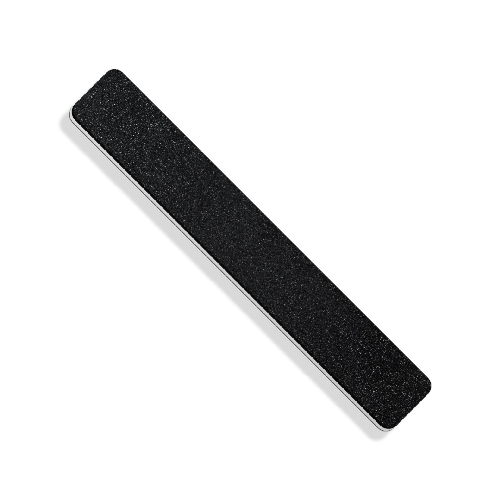 L00108 LIMA RECTA NEGRA 18X30 (KOREA)100/180